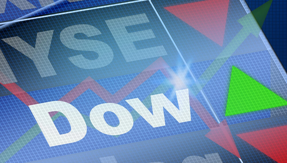 Dow Jones salta más de 500 puntos, pero los bonos mantienen en alerta a Wall StreetEl S&P 500