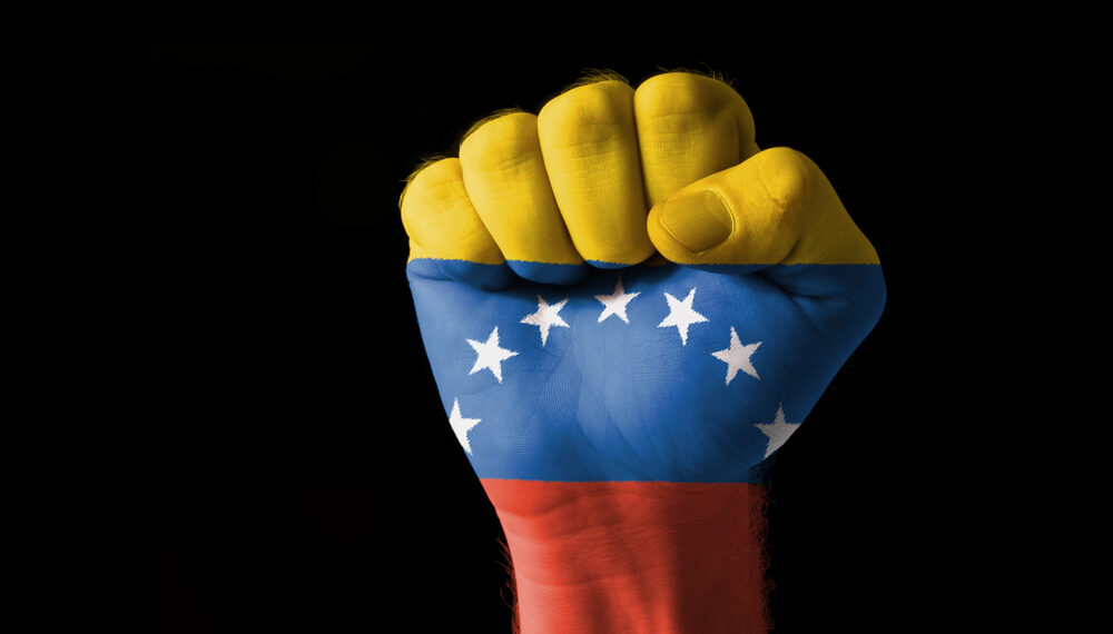 Venezuela tiene todo para renacer, pero este obstáculo podría frenar la multimillonaria carrera por reconstruir el país