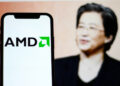 AMD sorprende con ingresos récord, pero Wall Street castiga la acción pese al auge de sus chips de inteligencia artificial
