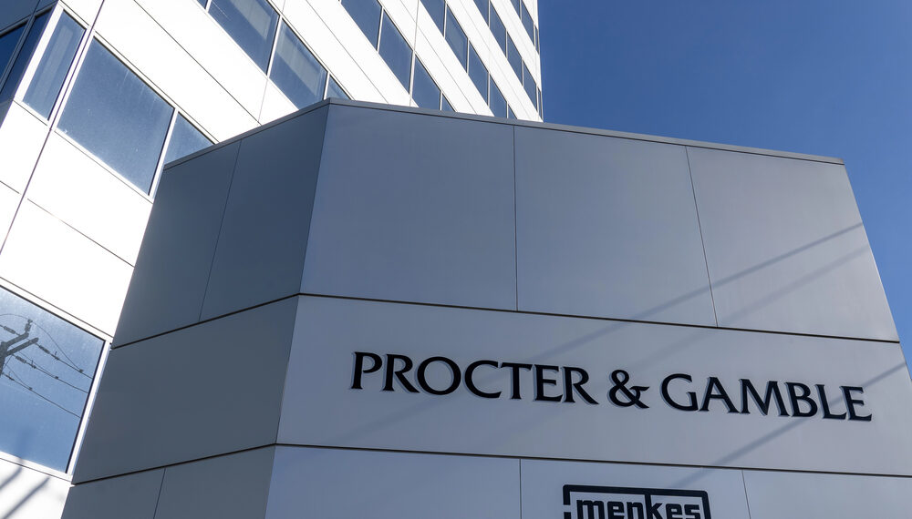 Procter & Gamble apuesta por el negocio de los suplementos con la compra multimillonaria de Thorne