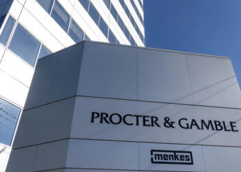 Procter & Gamble apuesta por el negocio de los suplementos con la compra multimillonaria de Thorne