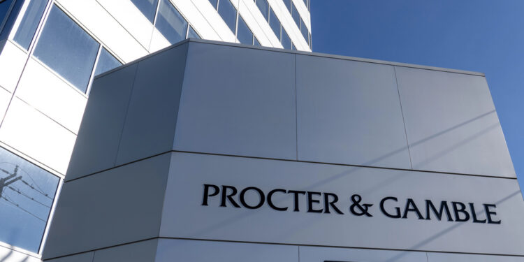 Procter & Gamble apuesta por el negocio de los suplementos con la compra multimillonaria de Thorne