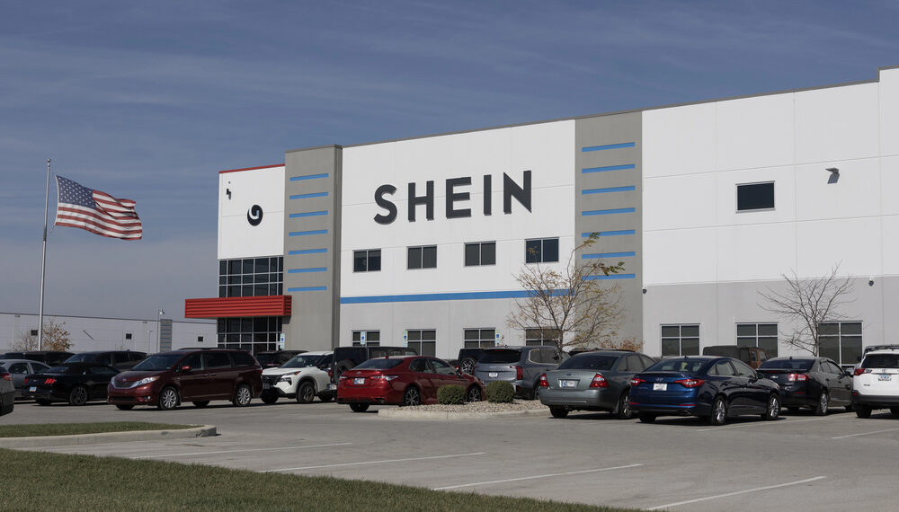 Golpe de realidad para Shein justo antes de llegar a bolsa: Su valoración se desploma