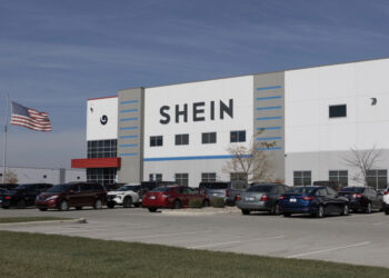Golpe de realidad para Shein justo antes de llegar a bolsa: Su valoración se desploma