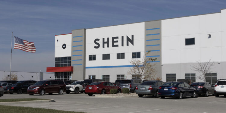Golpe de realidad para Shein justo antes de llegar a bolsa: Su valoración se desploma