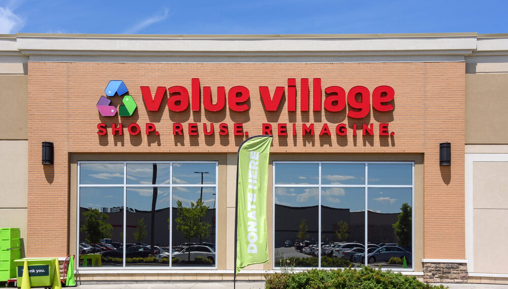 Savers Value Village apuesta por una nueva herramienta de IA que ayudará a fijar precios