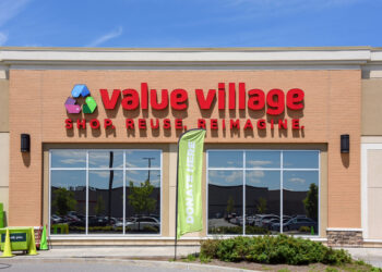 Savers Value Village apuesta por una nueva herramienta de IA que ayudará a fijar precios