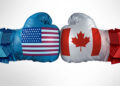 Guerra comercial entre EE. UU. y Canadá: Carney responde a Trump con nuevos aranceles tras romperse las negociaciones