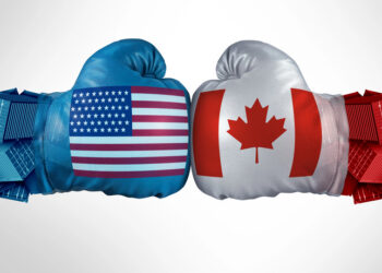 Guerra comercial entre EE. UU. y Canadá: Carney responde a Trump con nuevos aranceles tras romperse las negociaciones