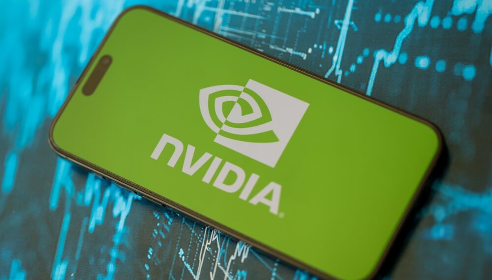 Nvidia domina las últimas dos décadas en Wall Street, pero cuatro acciones la superan a cinco años