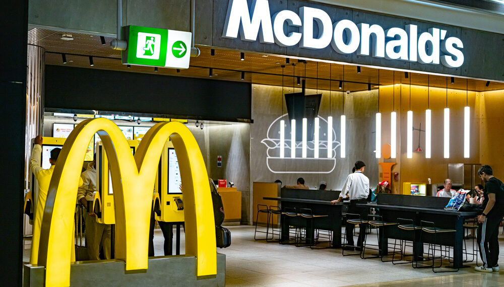 McDonald’s sorprende con ganancias sólidas, pero su negocio en Estados Unidos enciende una alerta inesperada