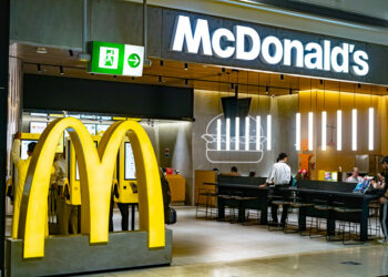 McDonald’s sorprende con ganancias sólidas, pero su negocio en Estados Unidos enciende una alerta inesperada