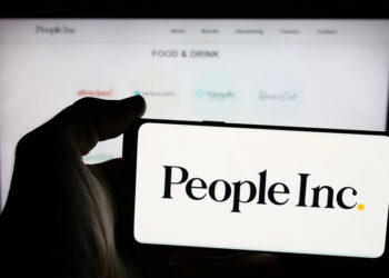 People Inc. sorprende con ganancias que más que duplican las previsiones gracias a su apuesta por MGM