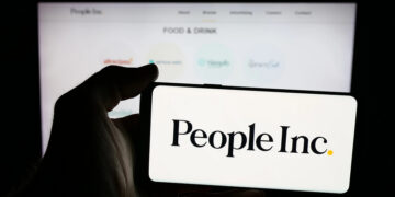 People Inc. sorprende con ganancias que más que duplican las previsiones gracias a su apuesta por MGM
