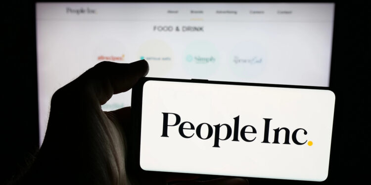 People Inc. sorprende con ganancias que más que duplican las previsiones gracias a su apuesta por MGM