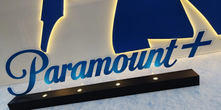 Paramount eleva su previsión de ganancias mientras apuesta por una fusión que aún enfrenta obstáculos