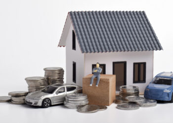 Tener casa, carro y ahorros puede engañarlo: La fórmula para saber cuánto patrimonio realmente está construyendo