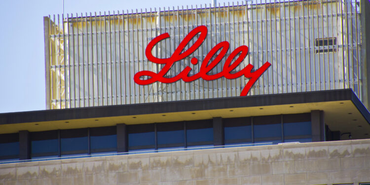 Eli Lilly lleva Foundayo a Europa y desafía a Wegovy en el mercado de las pastillas para adelgazar