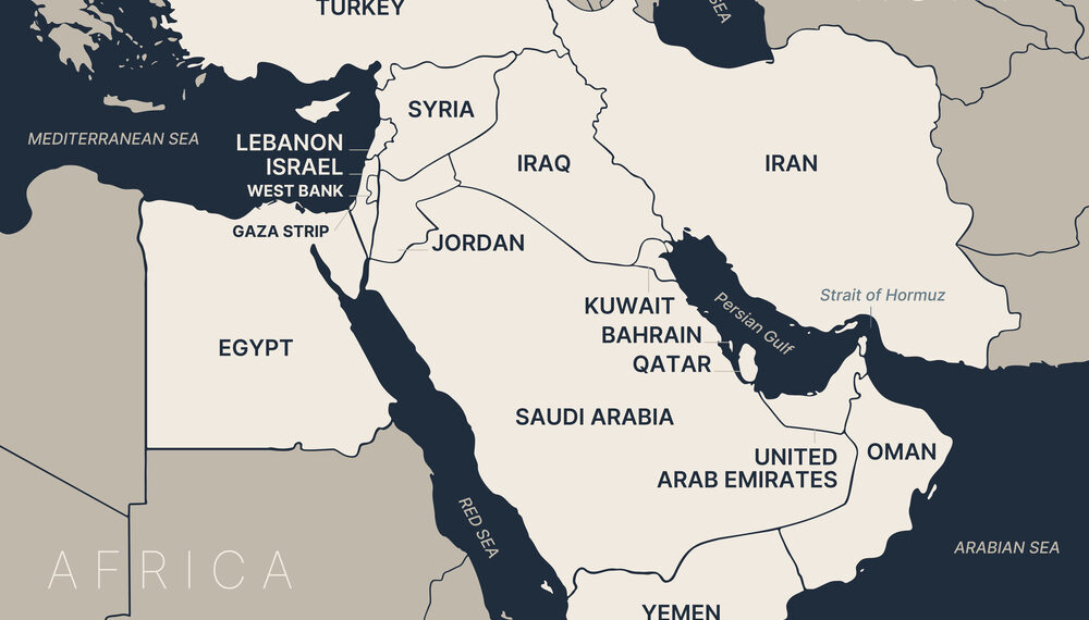 Irán mueve ficha en Ormuz, pero una condición mantiene en vilo al petróleo mundial