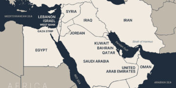 Irán mueve ficha en Ormuz, pero una condición mantiene en vilo al petróleo mundial