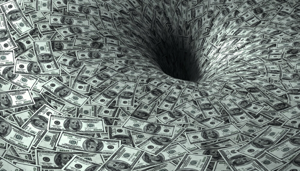 La deuda se convierte en una bomba para millones de estadounidenses: La señal que preocupa a los expertos