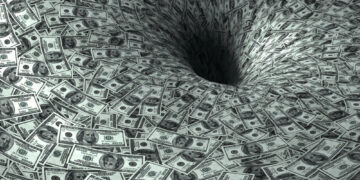 La deuda se convierte en una bomba para millones de estadounidenses: La señal que preocupa a los expertos