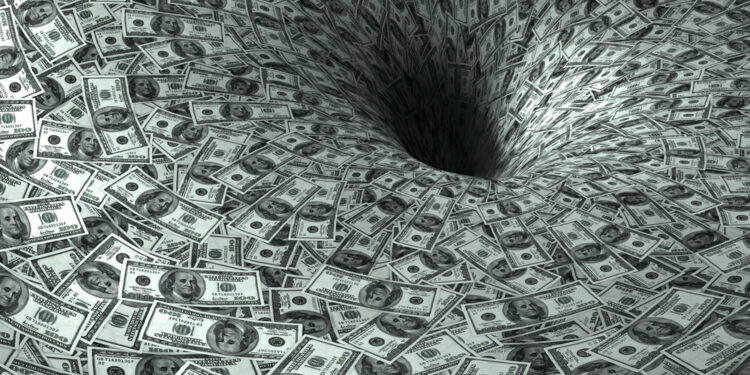La deuda se convierte en una bomba para millones de estadounidenses: La señal que preocupa a los expertos