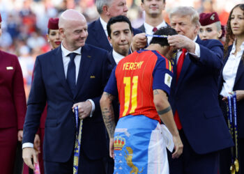 Infantino conserva el control de la FIFA, pero la crisis interna pone en duda su reelección
