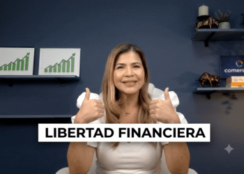 La libertad financiera no es tener millones: El cambio de mentalidad que puede transformar su futuro