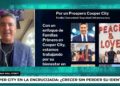 Cooper City ante una batalla por impuestos y desarrollo: JC Sanchez promete frenar proyectos que amenacen su identidad