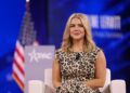 Karoline Leavitt dejará la Casa Blanca y seguirá como asesora externa de Trump