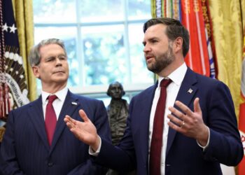 Tesoro de EE.UU. evalúa recompras superiores a $4,000 millones ante presión sobre los bonos
