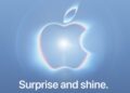 Apple prepara su gran estreno de septiembre con un posible iPhone plegable