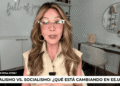 El socialismo gana terreno en Estados Unidos: Myrka Dellanos explica por qué el bolsillo está cambiando el debate