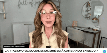 El socialismo gana terreno en Estados Unidos: Myrka Dellanos explica por qué el bolsillo está cambiando el debate