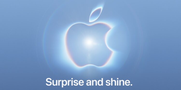 Apple prepara su gran estreno de septiembre con un posible iPhone plegable