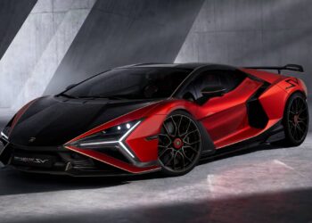Lamborghini Revuelto SV: Solo fabricará 1,963 unidades desde $741,172