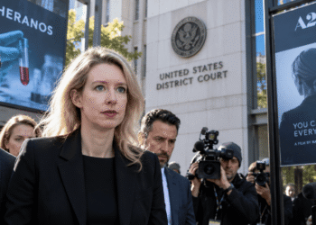 Elizabeth Holmes insiste en que no engaña a nadie en documental sobre sus últimos días antes de prisión