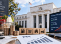 Inflación mayorista sube 5.4% y aumenta las probabilidades de un alza de tasas de la FED