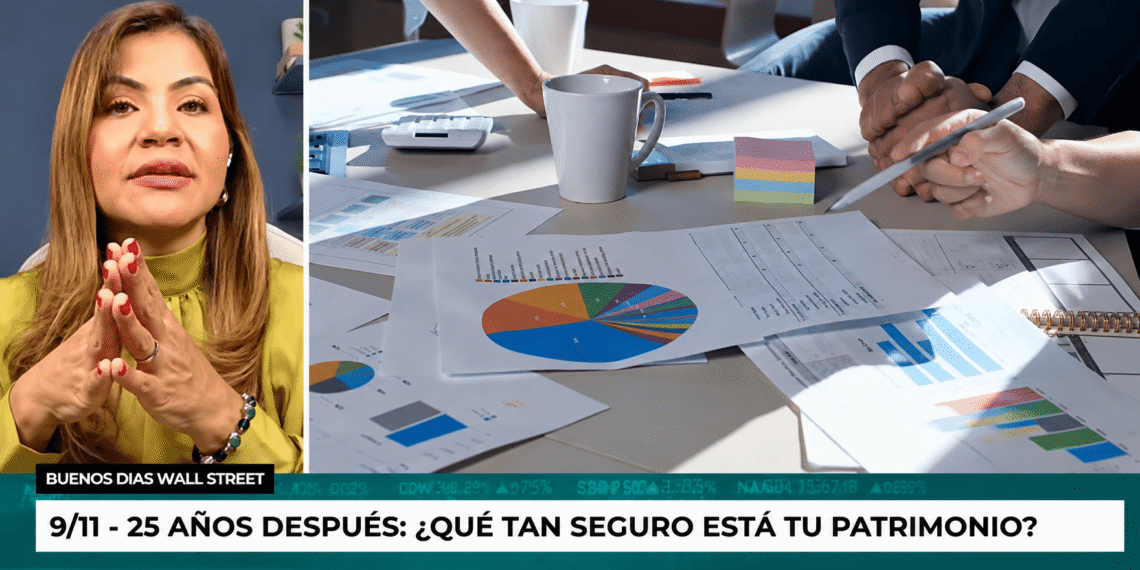 Tener patrimonio no significa estar protegido: El error financiero que puede obligarte a vender en el peor momento
