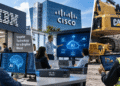 IBM, Cisco y Caterpillar desafían una semana negativa y revelan nuevas oportunidades alrededor de la IA
