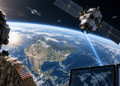 ¿Armas orbitando sobre nosotros?: EE. UU. confirma despliegue bélico en el espacio