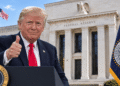 Trump respalda a Warsh pese a subida de tasas de la FED: “Quiero que sea independiente”