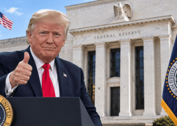 Trump respalda a Warsh pese a subida de tasas de la FED: “Quiero que sea independiente”