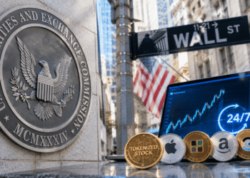 La SEC abre la puerta a las acciones tokenizadas y acerca a Wall Street a operar 24/7