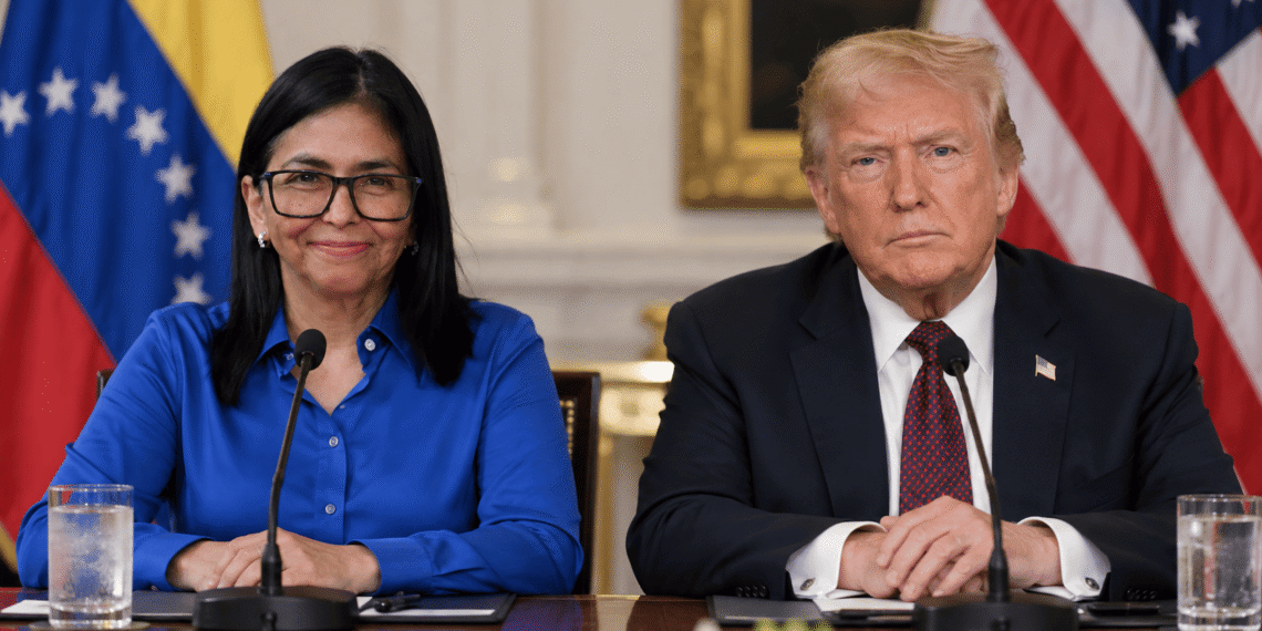 Trump llevará a Venezuela e Irán al centro de su agenda en la ONU con una reunión inédita con Delcy Rodríguez