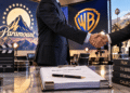 Paramount salva su megafusión con Warner: $1,500 millones en producción destraban el choque con California