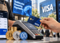 Visa amplía su apuesta por stablecoins ante fuerte crecimiento de tarjetas vinculadas a criptomonedas