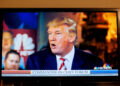 Trump TV debuta en plena batalla de la Casa Blanca con grandes medios estadounidenses