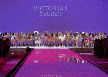 Victoria’s Secret eleva sus previsiones pese a menor ritmo de crecimiento